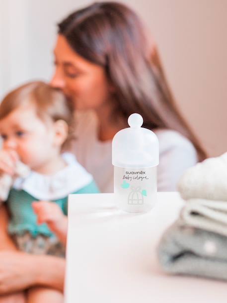 Baby Cologne 100ml transparent - vertbaudet enfant 