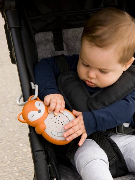 Sweet Dreamz On the Go CLOUD B nomade nachtlampje sinaasappel - vertbaudet enfant 