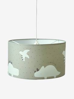 Linnengoed en decoratie-Decoratie-Lamp-Hanglamp-Lampenkap voor Petit Dino ophanging