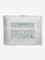 TOPCOOL® thermoregulerend microvezel dekbed wit - vertbaudet enfant 