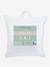 Oreiller moelleux en coton bio* BIO COLLECTION blanc - vertbaudet enfant 