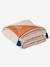 WILD SAHARA Oeko-Tex® gewatteerde vloermat / boxkleed ecru / zand - vertbaudet enfant 