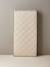 Matelas bébé BIOCOTON ECRU - vertbaudet enfant 