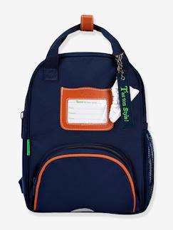 Garçon-Accessoires-Sac à dos fille Camille de Tann's