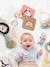 Geschenkset voor pasgeborenen - TAF TOYS meerkleurig - vertbaudet enfant 