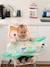 Tapis d'eau Sensoriel Otarie géant INFANTINO multicolore - vertbaudet enfant 