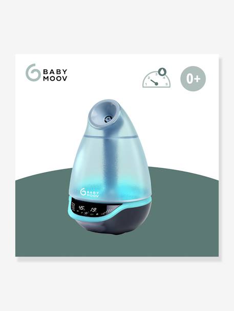 Humidificateur électrique Hygro+ à vapeur froide BLEU - vertbaudet enfant 