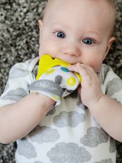 Verzorging-Baby eet en drinkt-Bijtring met fopspeen-Bijtwant voor baby's GLÜV