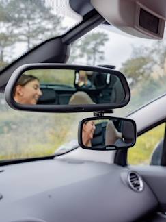 Puériculture-Siège-auto-Miroir pour rétroviseur avant EZI Mirror Clip