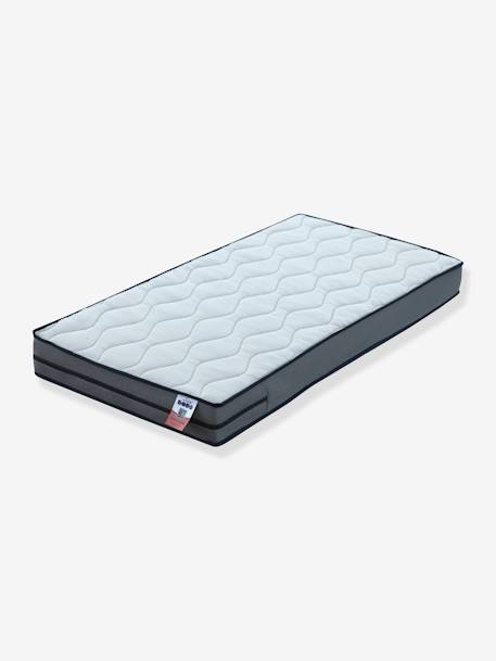 Matelas bébé TENDRE blanc - vertbaudet enfant 