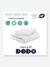 Pack couette + oreiller bébé bio* blanc - vertbaudet enfant 