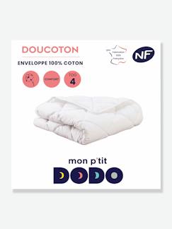 Chambre et rangement-Literie-Couette-Couette légère Doucoton Mon P’tit DODO