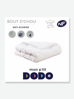Slaapkamer en Opbergoplossingen-Licht dekbed Doucoton Mon P'tit DODO met ProNeem® behandeling