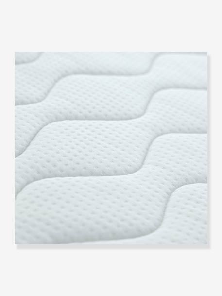 Matelas bébé TENDRE blanc - vertbaudet enfant 