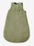 ALASKA Basics Fleece trappelzak grijs+groen+kaki+marineblauw+mosterdgeel+roze - vertbaudet enfant 