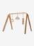 NAHO Speelboog met houten speeltjes CHARLIE CRANE hout - vertbaudet enfant 