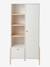 Armoire RÉTRO blanc - vertbaudet enfant 