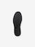 Mocassins en cuir enfant JR Agata noir - vertbaudet enfant 