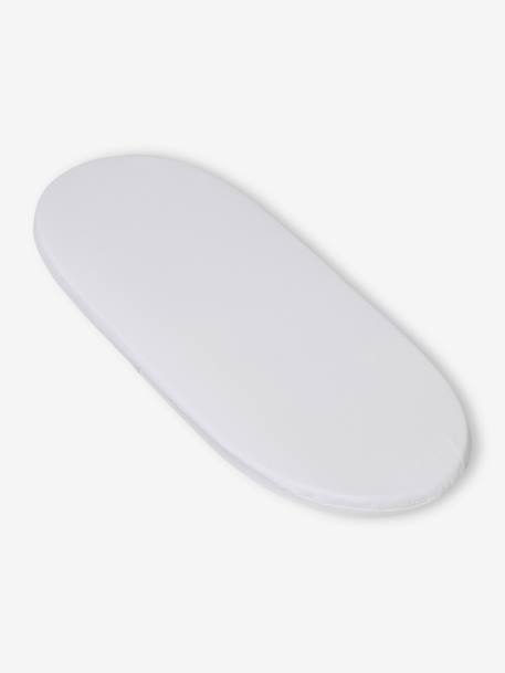 Couffin en fibres naturelles NATUREL - vertbaudet enfant 