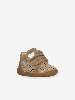Schoenen-Baby schoenen 17-26-Loopt meisje 19-26-Boots, laarsjes en laarzen-Hoge babysneakers voor de eerste stappen B Macchia Girl GEOX®