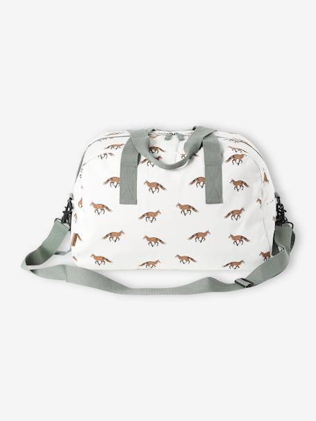 Sac à langer Summer écru - vertbaudet enfant 