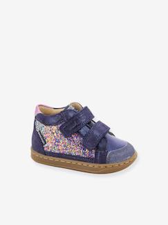 Schoenen-Baby schoenen 17-26-Loopt meisje 19-26-Sneakers-Babysneakers Bouba Easy Co SHOO POM®