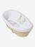 Couffin en fibres naturelles NATUREL - vertbaudet enfant 