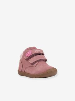 Schoenen-Hoge babysneakers voor de eerste stappen B Macchia Girl GEOX®