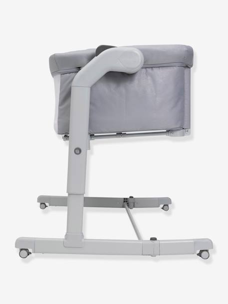 Co-sleep wieg Chicco Next2Me Magic Evo CHICCO grijs - vertbaudet enfant 