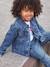 Veste en jean Trucker Jacket LEVI'S bleu jean - vertbaudet enfant 