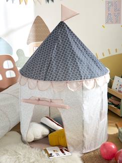 -Tipi de jeu château