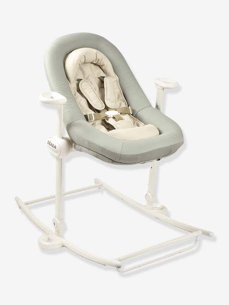 Transat Up&Down gris - vertbaudet enfant 