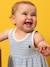 Robe sans manches vert - vertbaudet enfant 