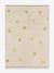 Tapis coton Lavable Motif Pois - jaune - vertbaudet enfant 