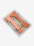 Set van 2 Lalee DONE BY DEER siliconen lepels groen+sinaasappel - vertbaudet enfant 