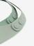 Lot de 2 bavoirs silicone Croco vert - vertbaudet enfant 