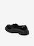 Mocassins vernis junior noir - vertbaudet enfant 