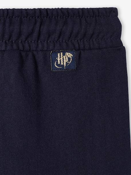 Pantalon Jogpant Harry Potter fille marine - vertbaudet enfant 