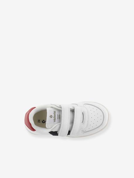Kindersportschoenen Tiempo Efecto Piel 1124104 VICTORIA¨. marineblauw - vertbaudet enfant 