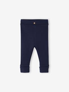 Bébé-Pantalon, jean-Legging bébé naissance évolutif