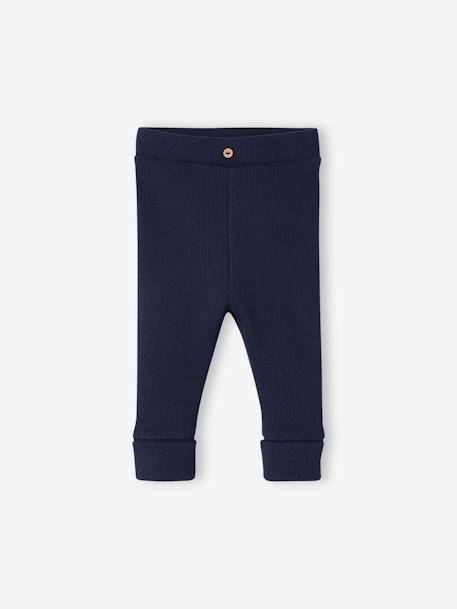Bébé-Legging bébé naissance évolutif