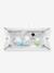 Badstoel Flexi Bath + drager STOKKE beige+ecru - vertbaudet enfant 
