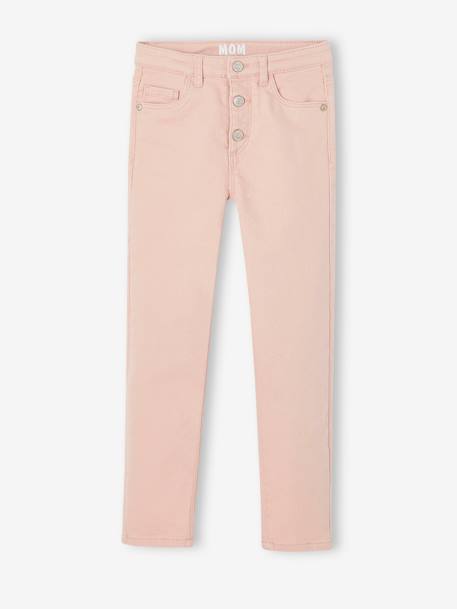 Fille-Pantalon-Pantalon fille mom MorphologiK fin 