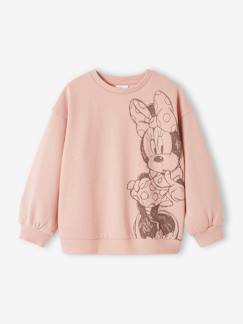 Meisje-Meisjessweater Disney Minnie®