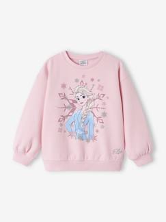Meisje-Trui, vest, sweater-Sweater-Disney® meisjessweater Frozen 2