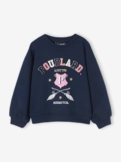 Meisje-Trui, vest, sweater-Harry Potter®-meisjessweater