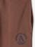 Joggingbroek jongen Athletic antraciet+chocoladebruin+korstmos - vertbaudet enfant 