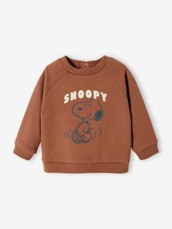 Baby-Trui, vest, sweater-Babysweater Peanuts® Snoopy