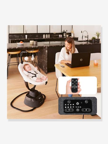 Swoon Evolution Curl blanc - vertbaudet enfant 