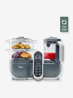 -Robot multifonction Nutribaby+ Préparateur culinaire cuiseur et mixeur